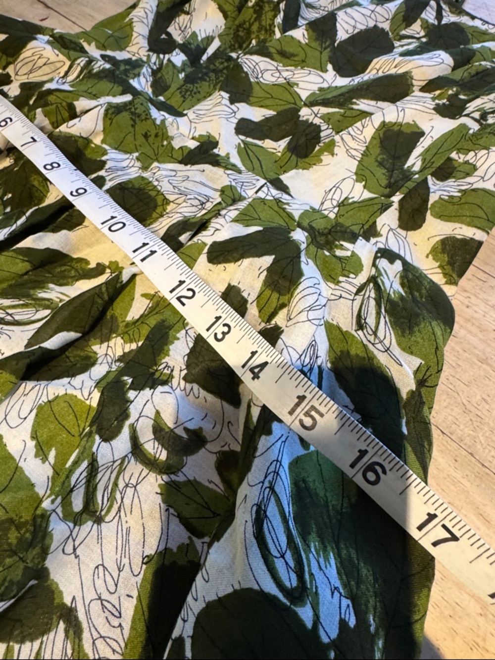 Anthropologie Berry Months Dress by We Love Vera - Picture 12 of 12
